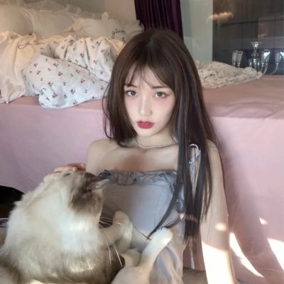 一个女人的选择