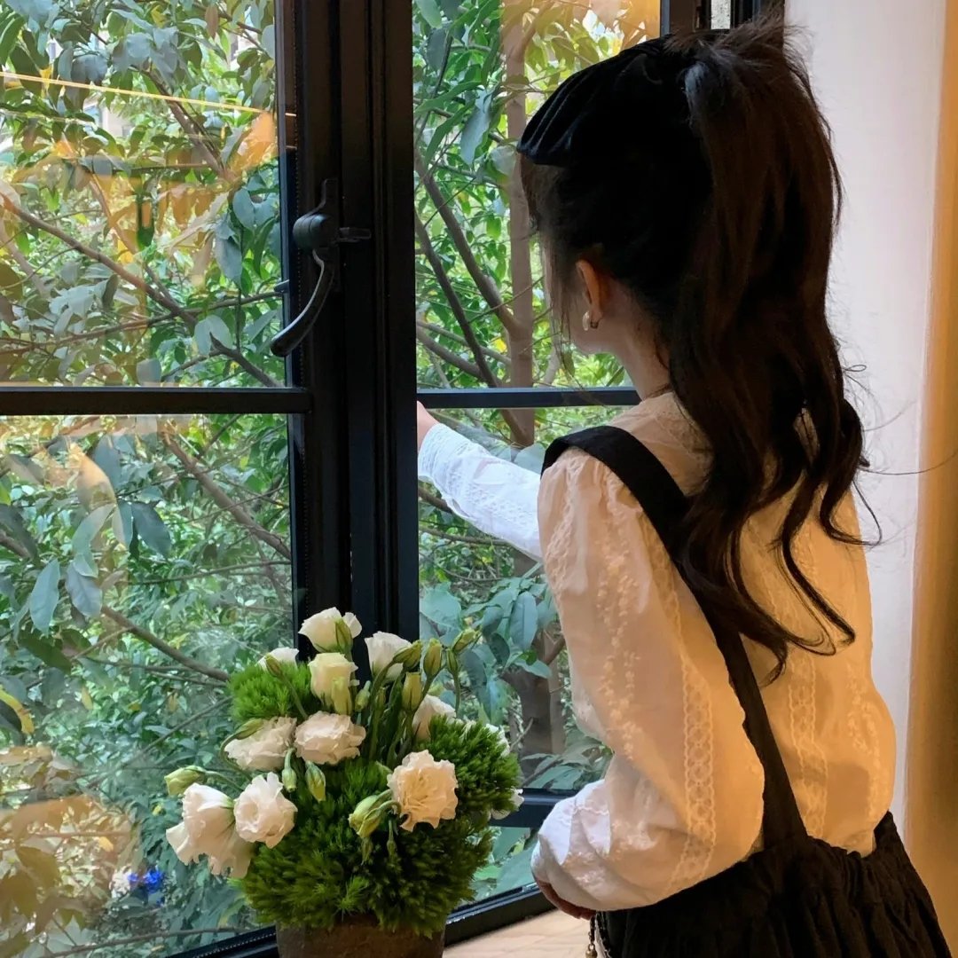 辣妹我爱你